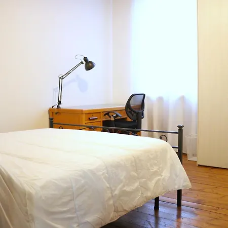 Appartamento Locami Borgo Roma