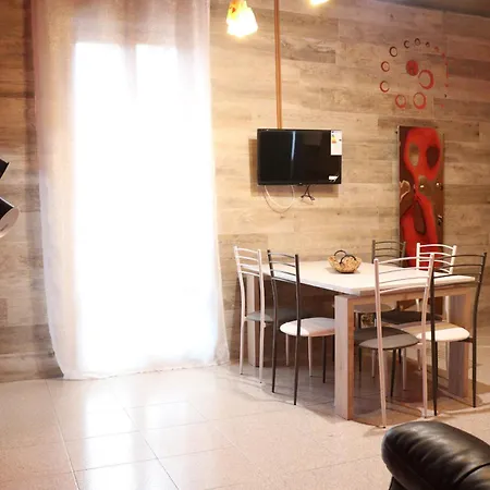 Appartamento Locami Borgo Roma