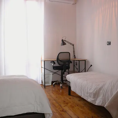 Апартаменты Locami Borgo Roma