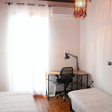 Locami Borgo Roma Апартаменты *