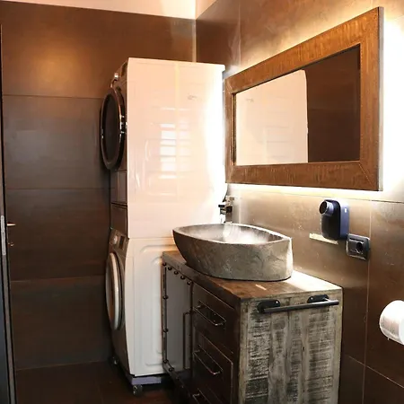 Апартаменты Locami Borgo Roma *