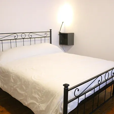 Locami Borgo Roma Апартаменты *