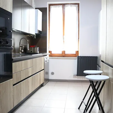 Locami Borgo Roma
