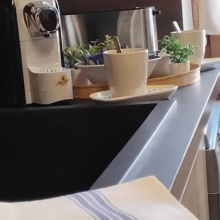 Apartment Locami Borgo Roma