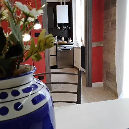 Apartment Locami Borgo Roma Verona