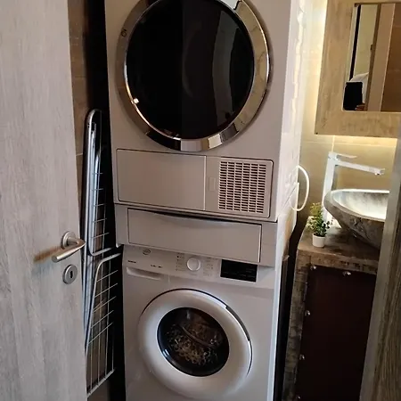 Apartment Locami Borgo Roma