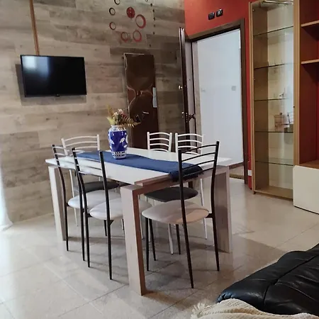Apartment Locami Borgo Roma *