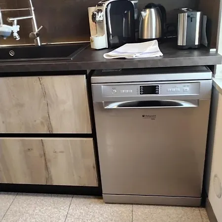 Apartment Locami Borgo Roma Verona