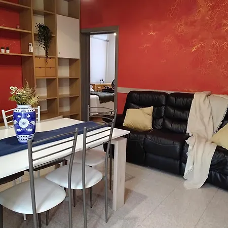 Locami Borgo Roma *