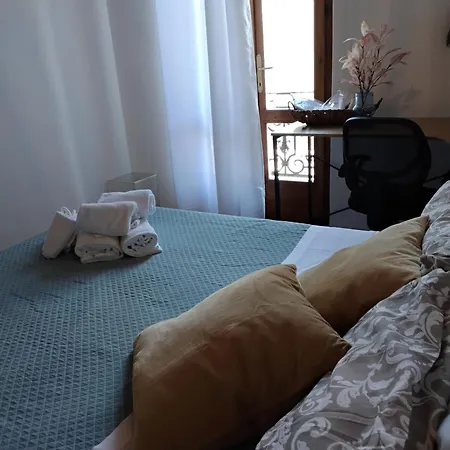 Locami Borgo Roma