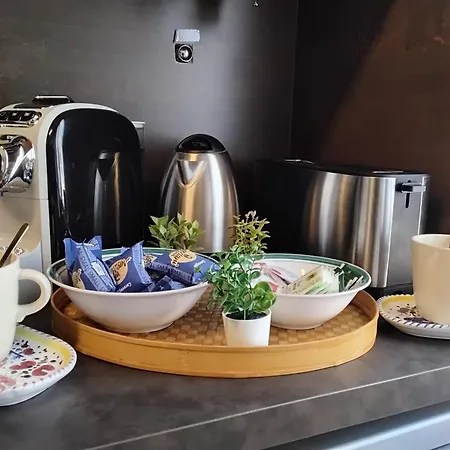 Apartment Locami Borgo Roma