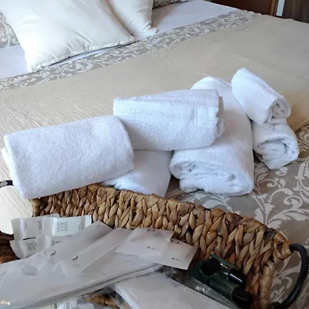 Apartment Locami Borgo Roma *